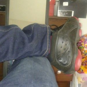 Meet your Posher, Edward